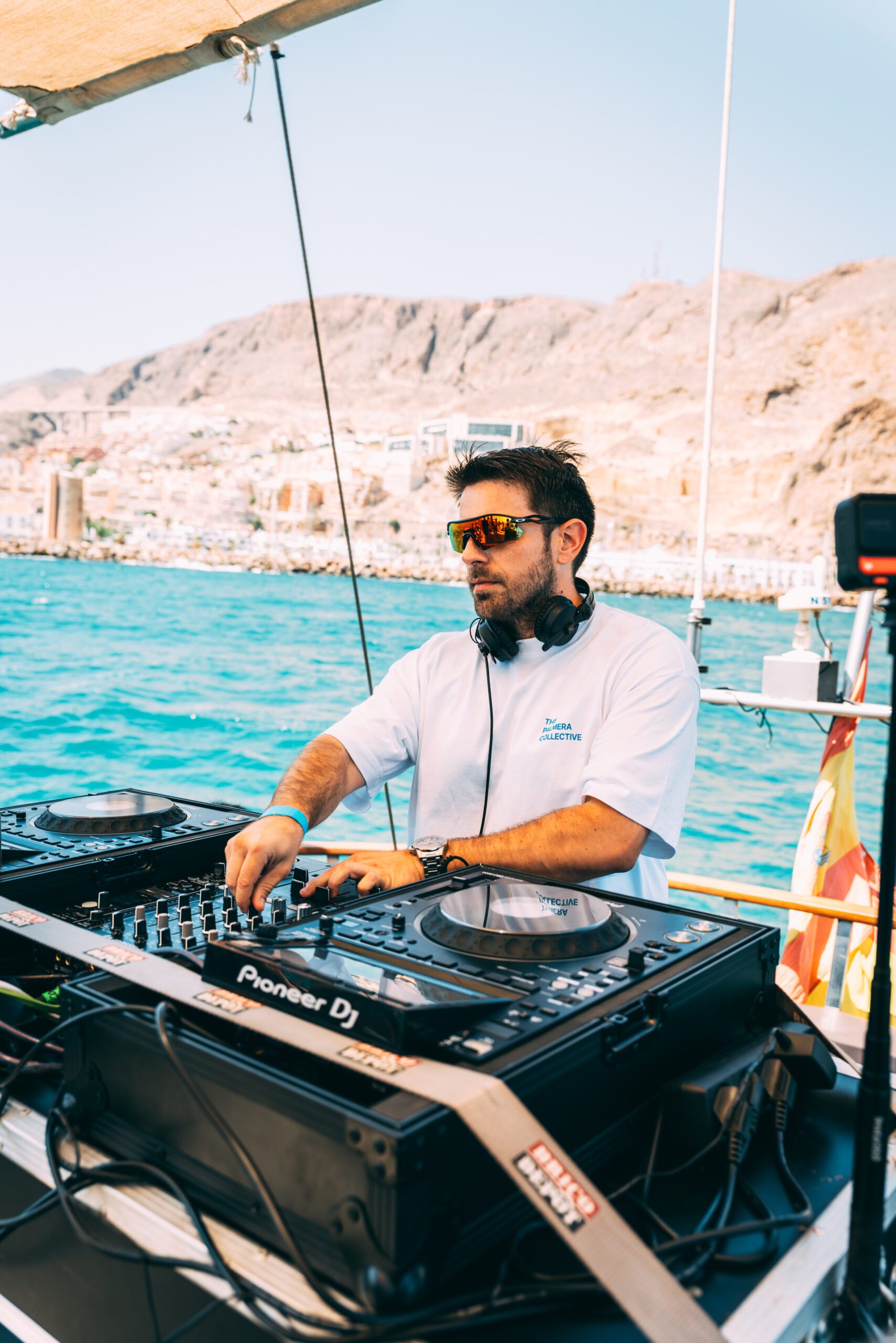 Cosmin Gaiger DJ