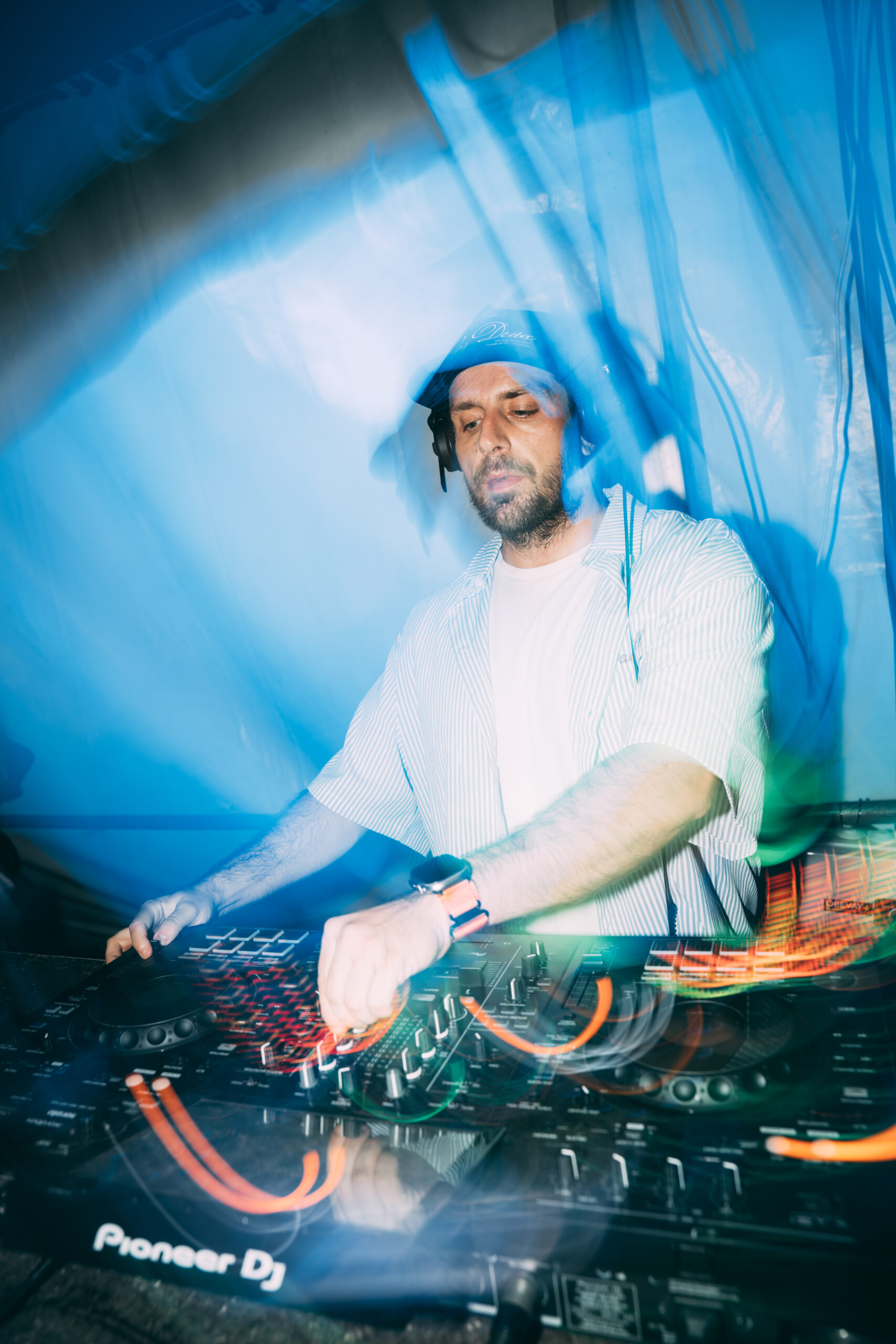 Cosmin Gaiger DJ