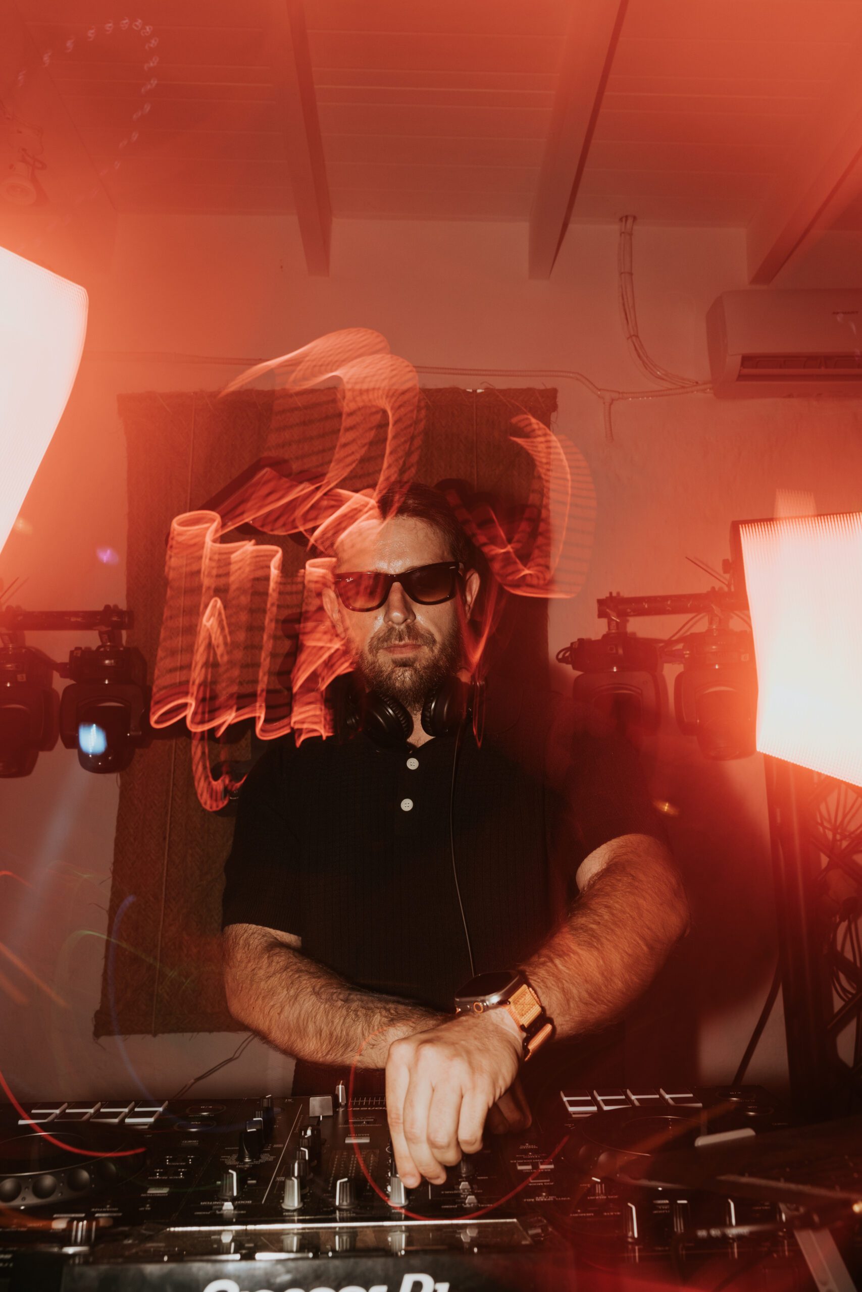 Cosmin Gaiger DJ